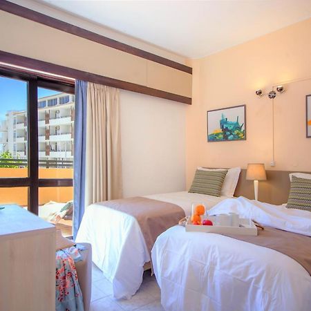 알부페이라 Turial Old Town Ocean View 아파트 호텔 외부 사진