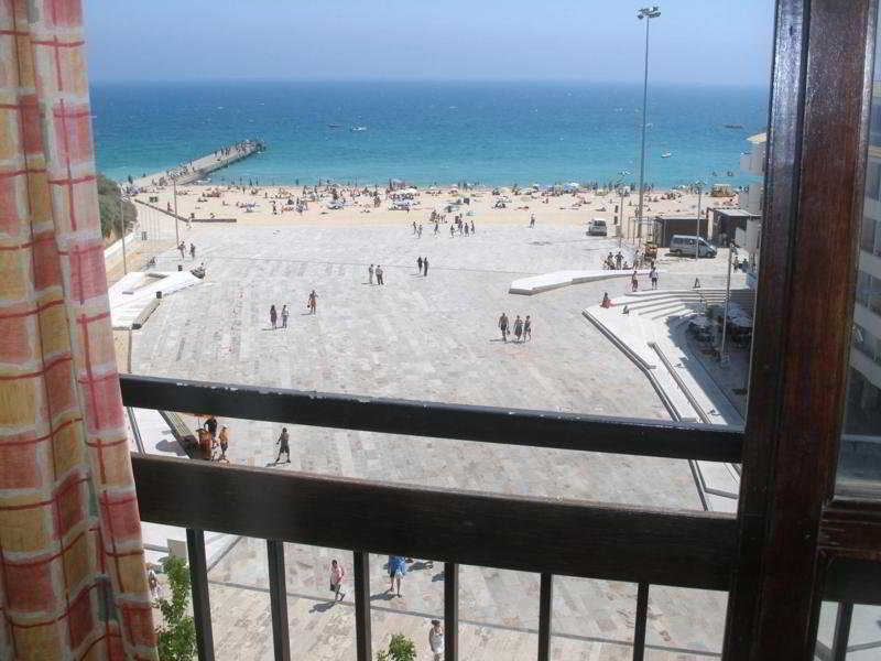 알부페이라 Turial Old Town Ocean View 아파트 호텔 외부 사진